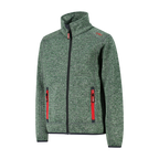 KID JACKET Kinderjacke mit Knit-Tech Technologie