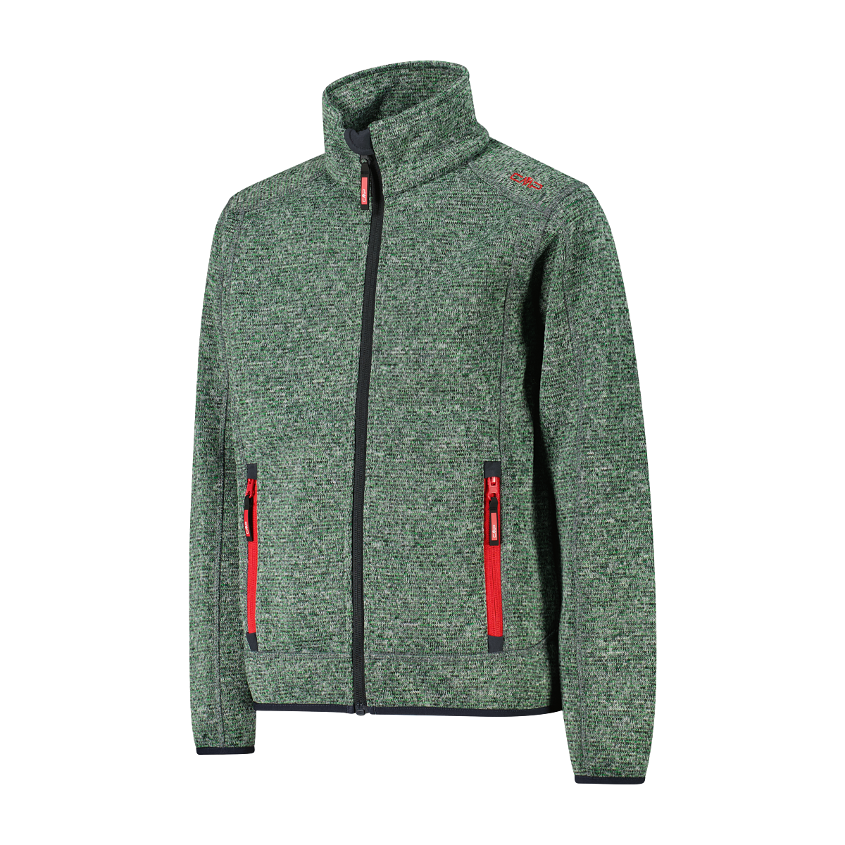 KID JACKET Kinderjacke mit Knit-Tech Technologie