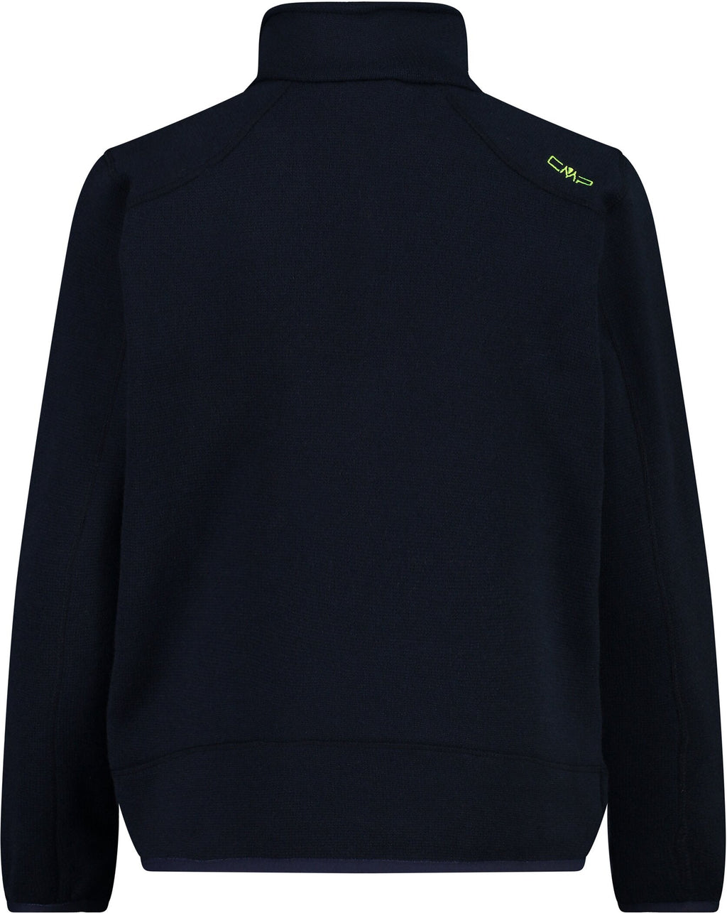 KID JACKET Kinderjacke mit Knit-Tech Technologie