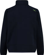 KID JACKET Kinderjacke mit Knit-Tech Technologie