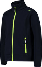 KID JACKET Kinderjacke mit Knit-Tech Technologie