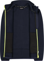 KID JACKET Kinderjacke mit Knit-Tech Technologie