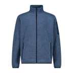 MAN JACKET Herren Fleecejacke für Outdoor