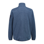 MAN JACKET Herren Fleecejacke für Outdoor