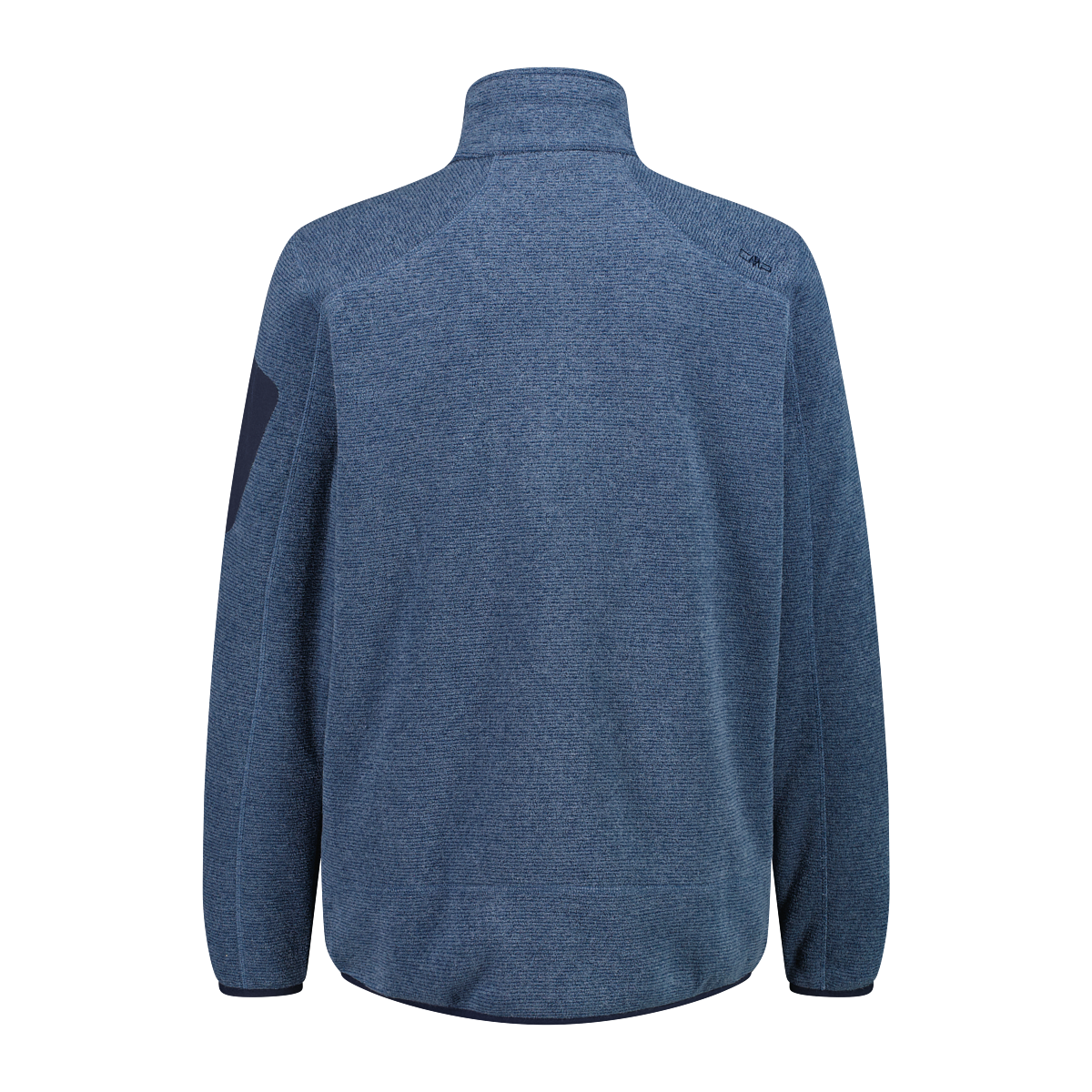 MAN JACKET Herren Fleecejacke für Outdoor
