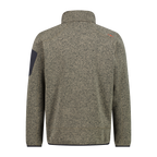 Herren Fleecejacke für Outdoor & Freizeit warm