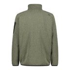 Herren Fleecejacke für Outdoor & Freizeit warm