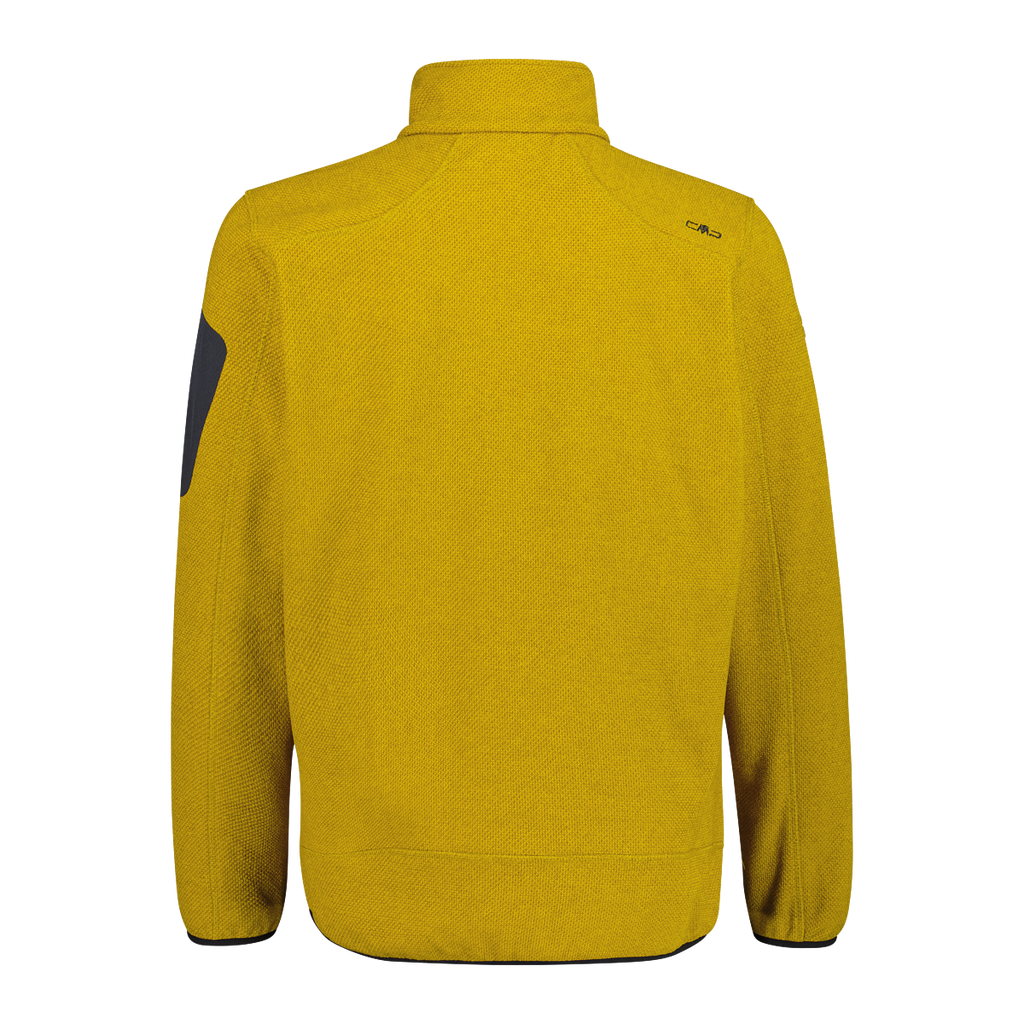 Herren Fleecejacke für Outdoor & Freizeit warm