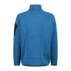 Herren Fleecejacke für Outdoor & Freizeit warm