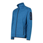 Herren Fleecejacke für Outdoor & Freizeit warm