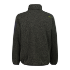 Herren Fleecejacke für Outdoor & Freizeit warm