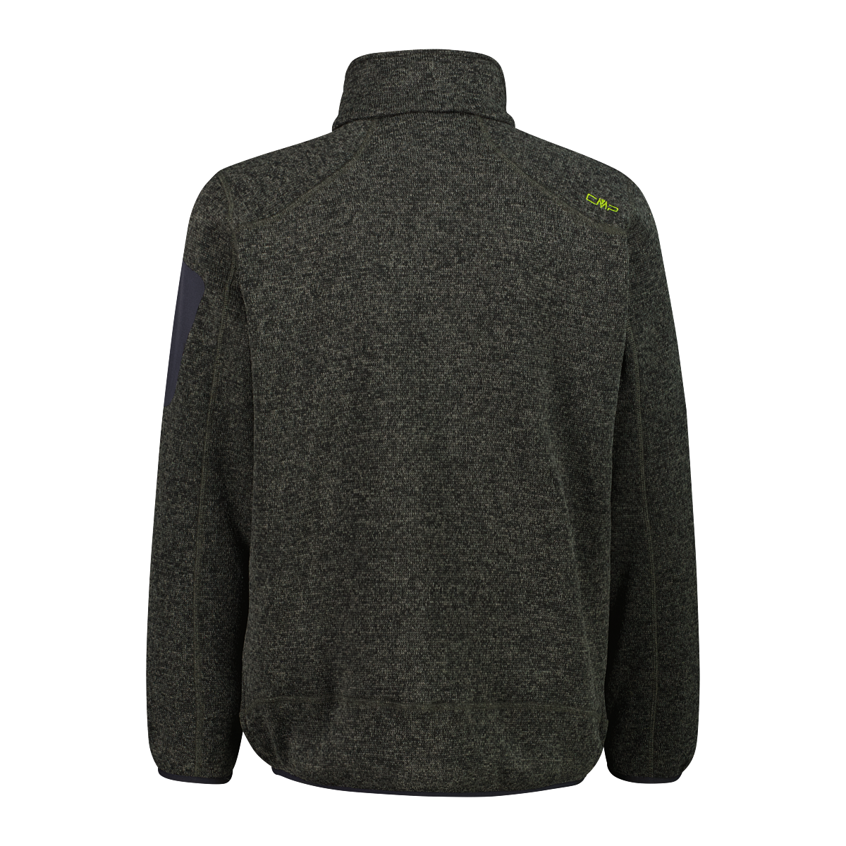Herren Fleecejacke für Outdoor & Freizeit warm