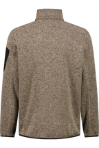 Herren Fleecejacke für Outdoor & Freizeit warm