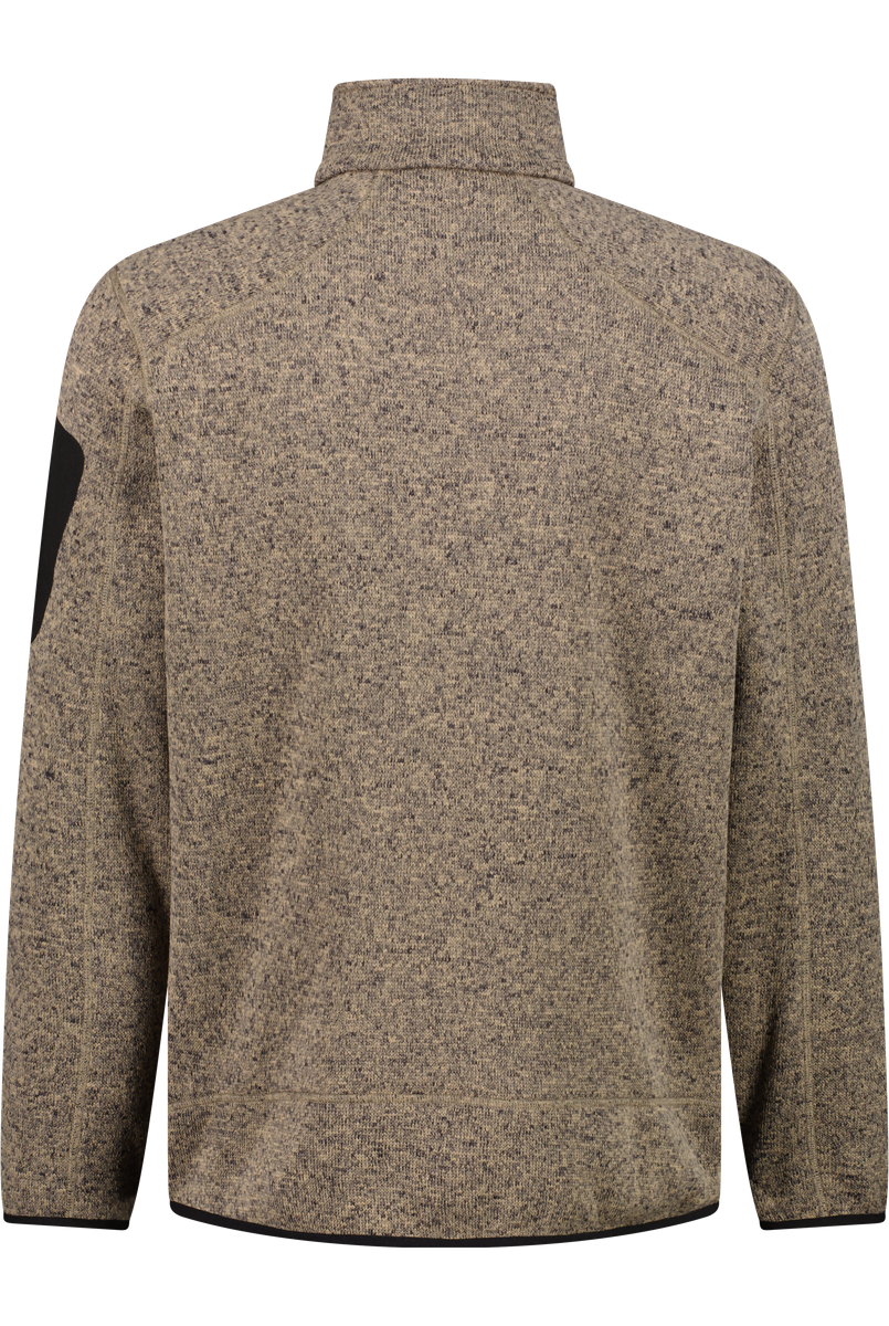 Herren Fleecejacke für Outdoor & Freizeit warm