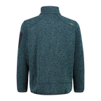 Herren Fleecejacke für Outdoor & Freizeit warm