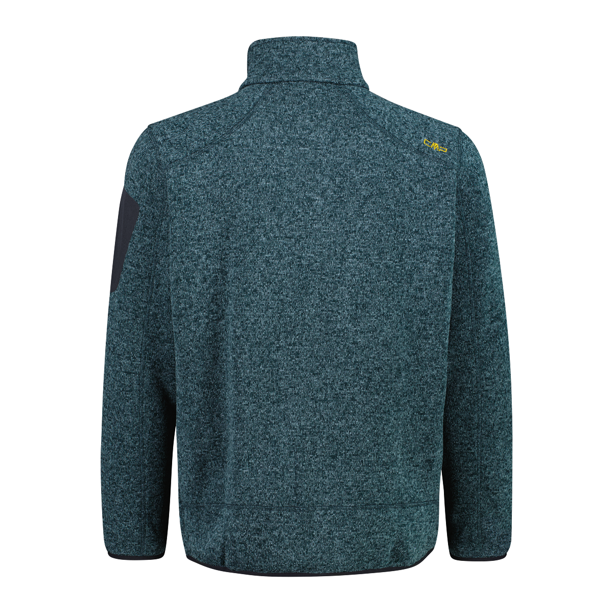 Herren Fleecejacke für Outdoor & Freizeit warm