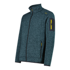 Herren Fleecejacke für Outdoor & Freizeit warm
