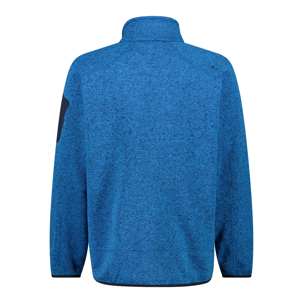 Herren Fleecejacke für Outdoor & Freizeit warm