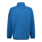 Herren Fleecejacke für Outdoor & Freizeit warm