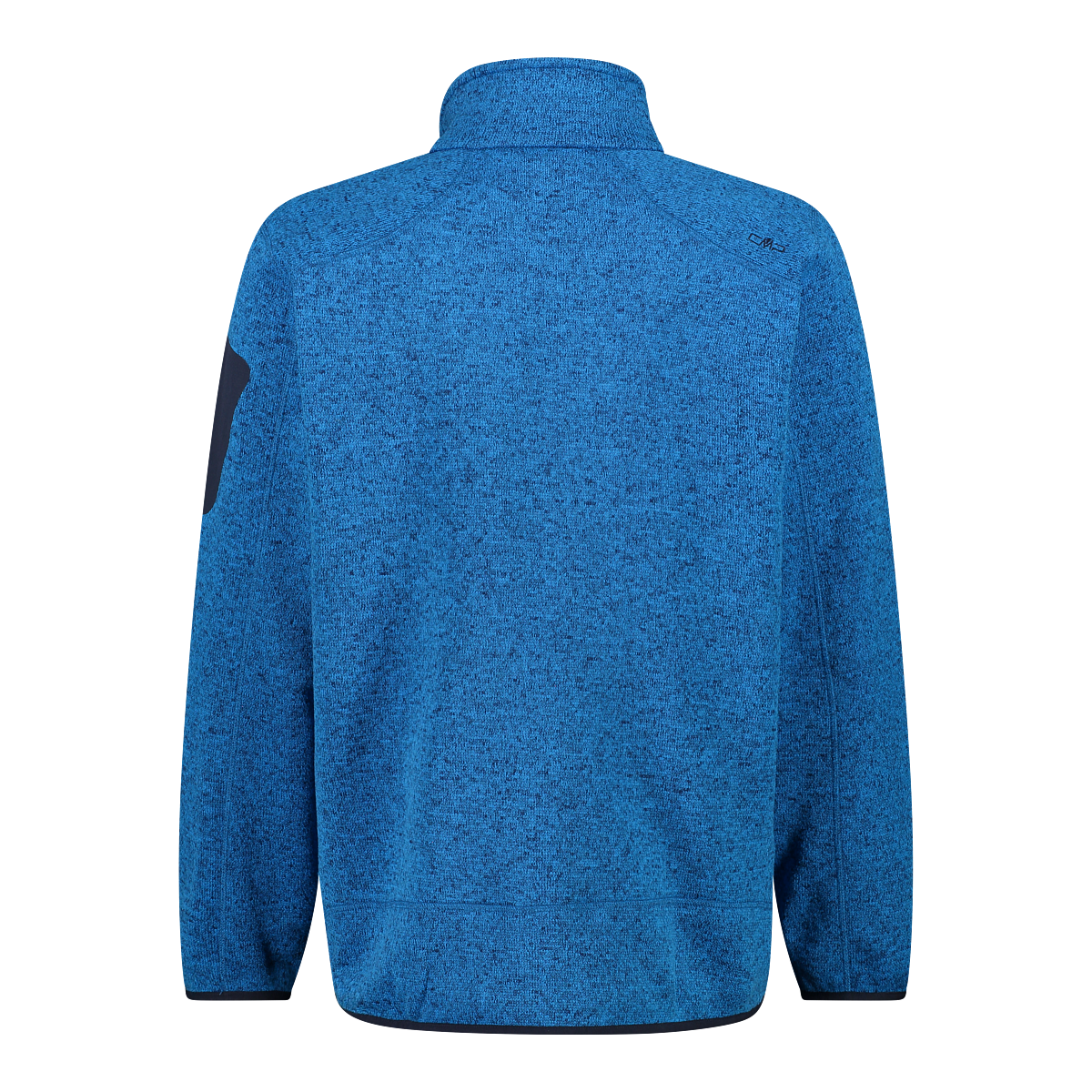 Herren Fleecejacke für Outdoor & Freizeit warm