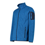 Herren Fleecejacke für Outdoor & Freizeit warm