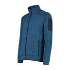 Herren Fleecejacke für Outdoor & Freizeit warm