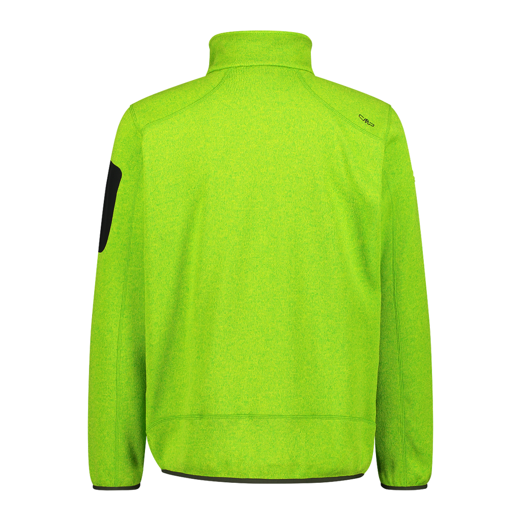 Herren Fleecejacke für Outdoor & Freizeit warm
