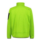 Herren Fleecejacke für Outdoor & Freizeit warm