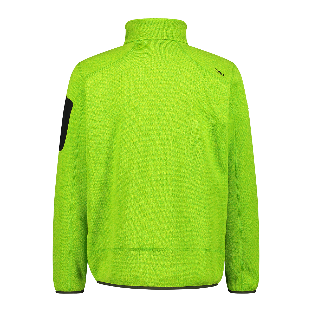 Herren Fleecejacke für Outdoor & Freizeit warm