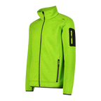 Herren Fleecejacke für Outdoor & Freizeit warm