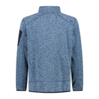 Herren Fleecejacke für Outdoor & Freizeit warm