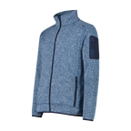 Herren Fleecejacke für Outdoor & Freizeit warm