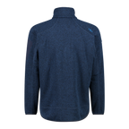 Herren Fleecejacke für Outdoor & Freizeit warm