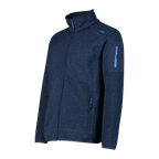Herren Fleecejacke für Outdoor & Freizeit warm