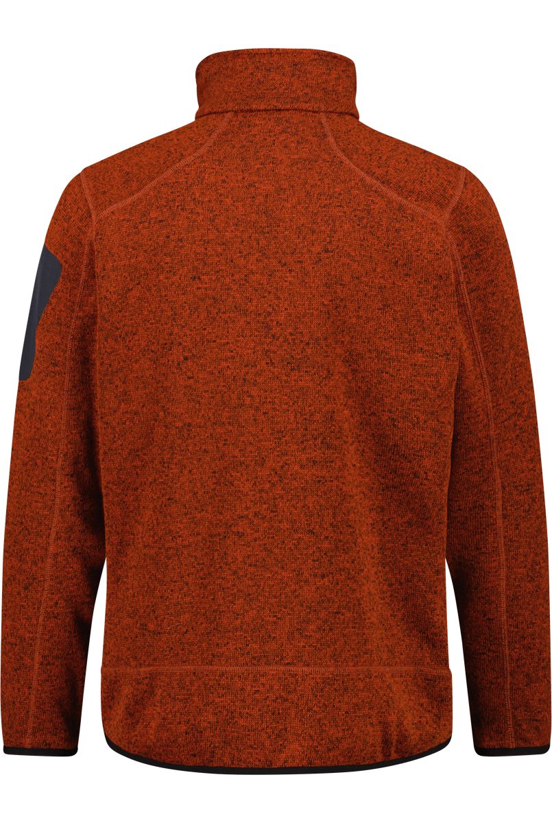 Herren Fleecejacke für Outdoor & Freizeit warm