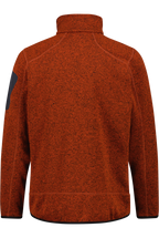 Herren Fleecejacke für Outdoor & Freizeit warm