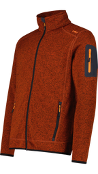 Herren Fleecejacke für Outdoor & Freizeit warm