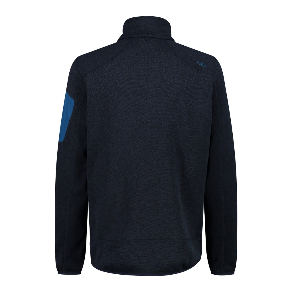 Herren Fleecejacke für Outdoor & Freizeit warm