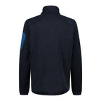 Herren Fleecejacke für Outdoor & Freizeit warm