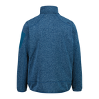 Herren Fleecejacke für Outdoor & Freizeit warm