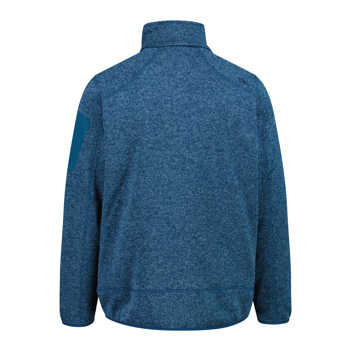Herren Fleecejacke für Outdoor & Freizeit warm