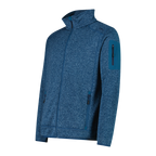 Herren Fleecejacke für Outdoor & Freizeit warm