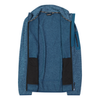 Herren Fleecejacke für Outdoor & Freizeit warm
