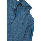 Herren Fleecejacke für Outdoor & Freizeit warm
