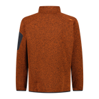 Herren Fleecejacke für Outdoor & Freizeit warm