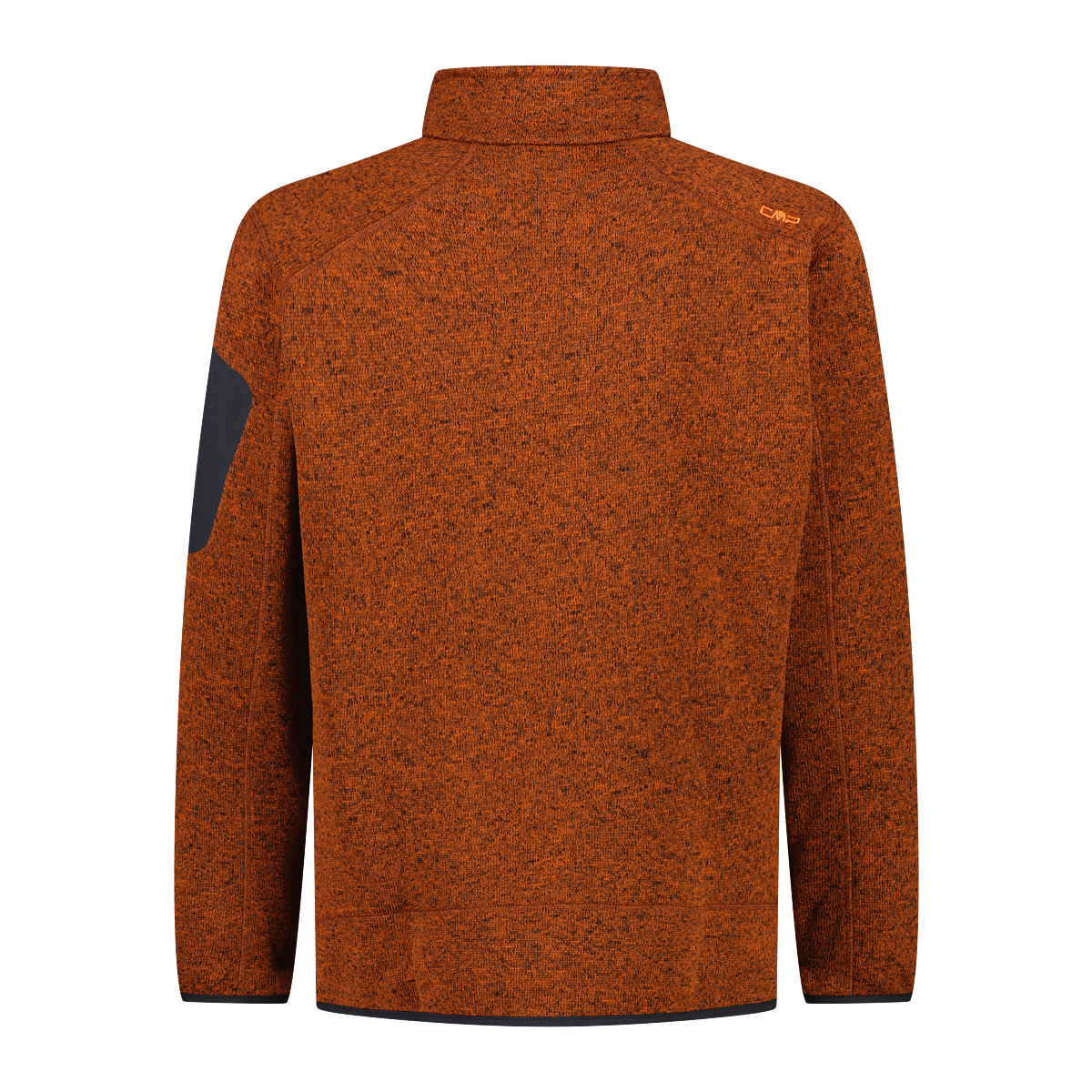 Herren Fleecejacke für Outdoor & Freizeit warm
