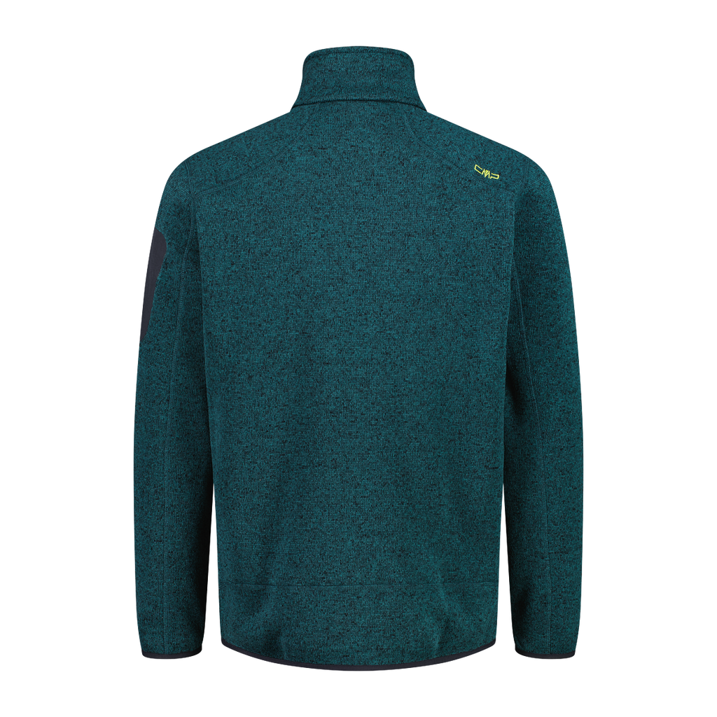 Herren Fleecejacke für Outdoor & Freizeit warm