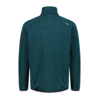 Herren Fleecejacke für Outdoor & Freizeit warm
