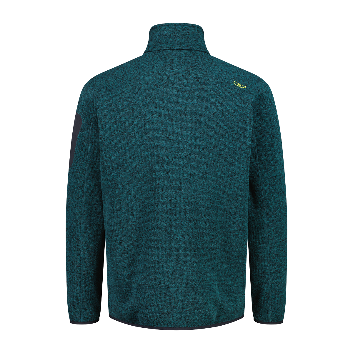 Herren Fleecejacke für Outdoor & Freizeit warm