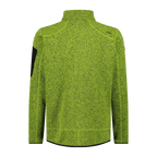 Herren Fleecejacke für Outdoor & Freizeit warm
